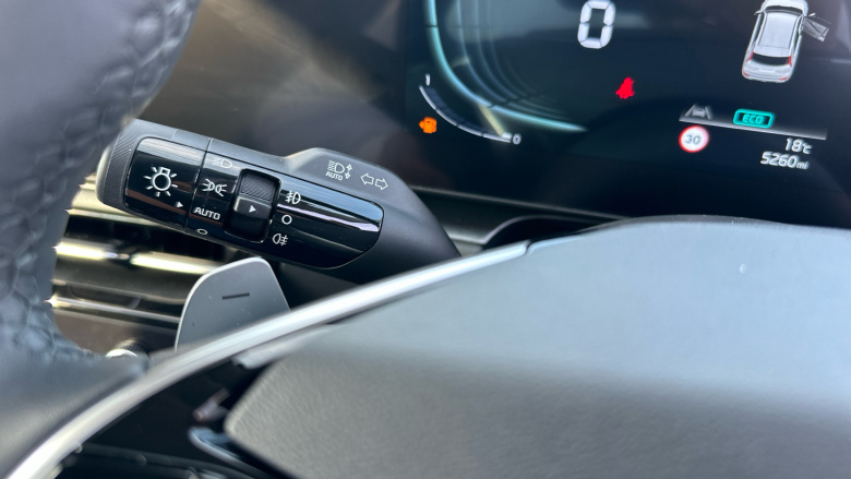 Kia Niro 1.6 GDi 127 Hybrid 3 5dr DCT Hybrid Estate